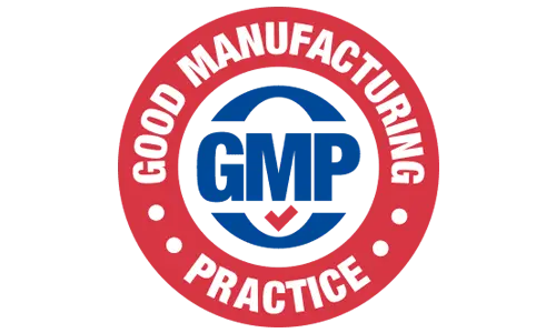 Glucora     GMP Certified Manufacturing Facility